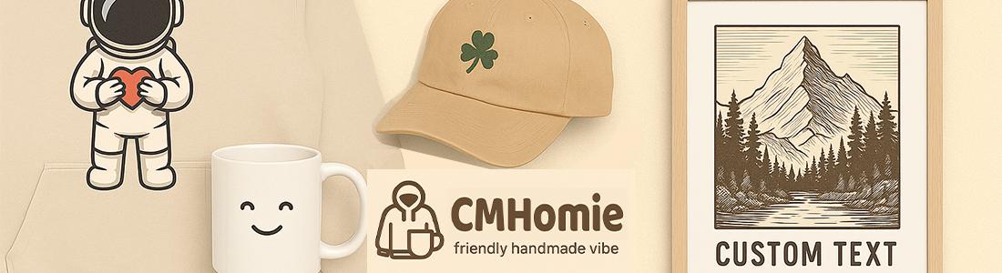 Banner for CMHomie
